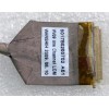 LCD LVDS cable HP Compaq 510, 511, 515, 516, 610, 615 (p/n: 6017B0200702, 572530-001)