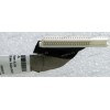 LCD LVDS cable HP Compaq 510, 511, 515, 516, 610, 615 (p/n: 6017B0200702, 572530-001)