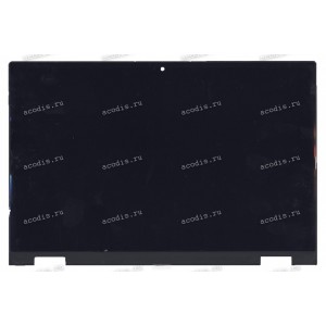 11.6 inch LP116WH6-SPA2 (+ тач Dell INSPIRON 11) черный с рамкой 1366x768 LED 30 пин  new / разбор