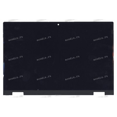11.6 inch LP116WH6-SPA2 (+ тач Dell INSPIRON 11) черный с рамкой 1366x768 LED 30 пин  new / разбор