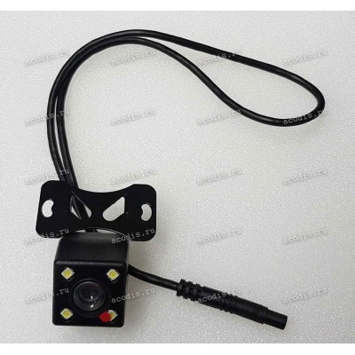 Камера заднего обзора для Digma FreeDrive 108 DUAL REV-2_FD108D