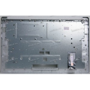 Keyboard Digma EVE 605 ES6022EW, EVE 604 ES6021EW + topcase SP09272, SP10273 (Black/Silver/Matte/RUO)