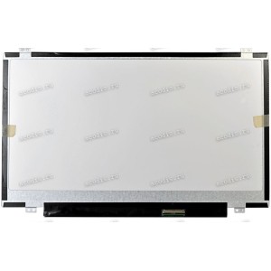 N140B6-L06 1366x768 LED 40 пин slim new N140B6-L06 1366x768 LED 40 пин slim new