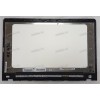 15.6 inch ASUS UX561UAR (N156HCE-EN1 + тач) с рамкой 1920x1080 LED  new / разбор