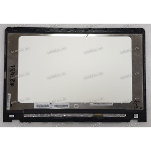 15.6 inch ASUS UX561UAR (N156HCE-EN1 + тач) с рамкой 1920x1080 LED  new / разбор