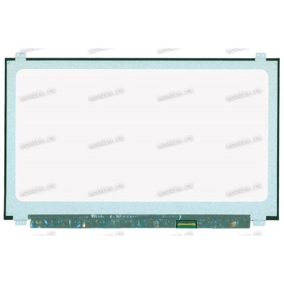N156HGA-EA3 rev C2/C3 (узкая) 1920x1080 LED 30 пин slim new