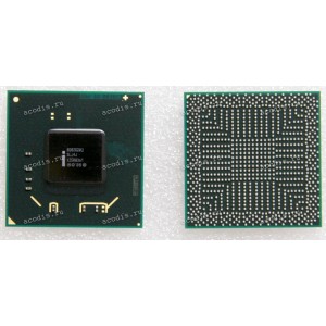 Микросхема Intel BD82C202 (B3) (SLJ4J) COUGARPOINT (Asus p/n: 02G010026533) NEW original