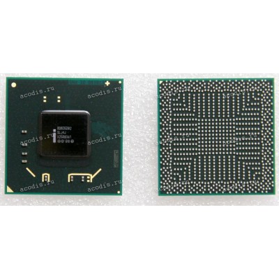 Микросхема Intel BD82C202 (B3) (SLJ4J) COUGARPOINT (Asus p/n: 02G010026533) NEW original