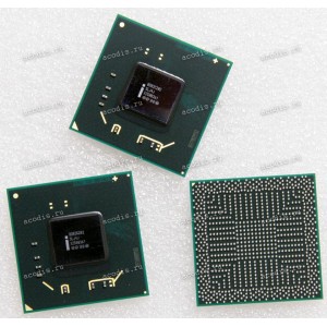 Микросхема Intel BD82C202 (B3) (SLJ4J) COUGARPOINT (Asus p/n: 02G010026533) NEW original