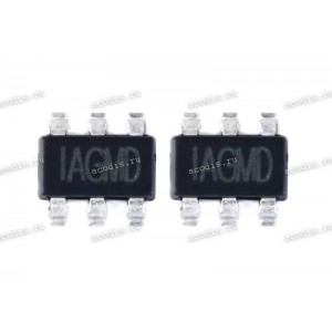 Микросхема MPS MP1470AGJ, MP1470GJ, MP1470AGJ-Z, MP1470GJ-Z Step-DOWN converter 16В/2А, 500кГц AUE23 TSOT23-6 (ADJA, IADJA, ADJB, IADJB, ADJC, IADJC, ADJD, IADJD, ADJE, IADJE, ADJF, IADJF, ADJG, IADJG, ADJx, IADJx, Asus p/n: 06018-00900000) NEW original