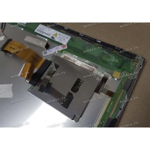 CLAA150XG01 1024x768 2 ccfl  пин  разбор