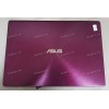 Крышка в сборе ASUS UX391UA-3A (с ТАЧЕМ) т-красная 1920x1080 LED разбор