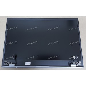 Крышка в сборе ASUS UX431FA св-голубая 1920x1080 LED разбор