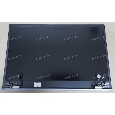 Крышка в сборе ASUS UX431FA св-голубая 1920x1080 LED разбор