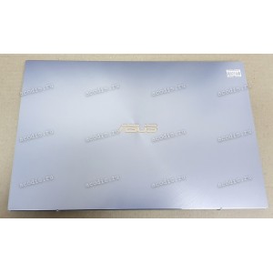 Крышка в сборе ASUS UX431FA св-голубая 1920x1080 LED разбор
