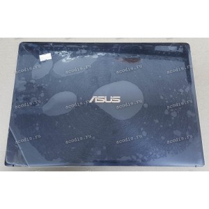Крышка в сборе ASUS UX450FDX т-синяя 1920x1080 LED разбор