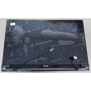 Крышка в сборе ASUS UX562FD, серая (с тачем) 1920x1080 LED new Крышка в сборе ASUS UX562FD, серая (с тачем) 1920x1080 LED new
