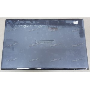 Крышка в сборе ASUS UX562FD, серая (с тачем) 1920x1080 LED new