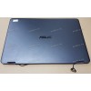 Крышка в сборе ASUS UX370UAF серая (с тачем) 1920x1080 LED разбор