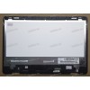 14.0 inch ASUS UX461UN (NV140FHM-N62 + тач) с рамкой 1920x1080 LED slim new / разбор