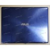 Крышка в сборе ASUS UX362FA синяя (с тачем) 1920x1080 LED разбор