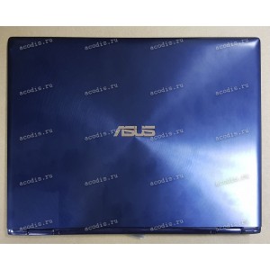 Крышка в сборе ASUS UX362FA синяя (с тачем) 1920x1080 LED разбор