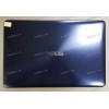 Крышка в сборе ASUS UX550GD, черная 1920x1080 LED new