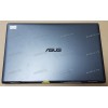 Крышка в сборе ASUS UX362FA серая (с тачем) 1920x1080 LED разбор