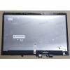 13.3 inch ASUS ASUS UX331UN-1A (LPM133M385 + тач) с рамкой 3840x2160 LED  разбор