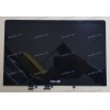 13.3 inch ASUS ASUS UX331UN-1A (LPM133M385 + тач) с рамкой 3840x2160 LED  разбор