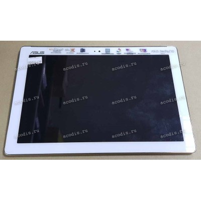 10.1 inch ASUS Z301ML (LCD+тач) с рамкой черный 1280x800 LED  NEW