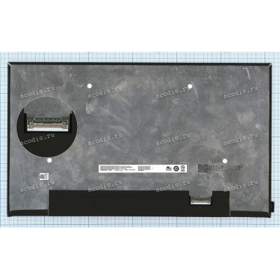 B133HAN05.C (узкая, Asus UX333) 1920x1080 LED 30 пин semi-slim new