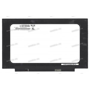 NT140WHM-N43 V8.0 (узкая) 1366x768 LED 30 пин slim new