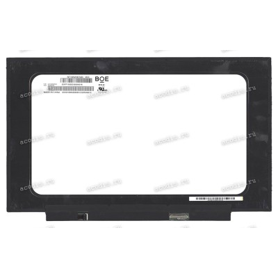 NT140WHM-N43 V8.0 (узкая) 1366x768 LED 30 пин slim new
