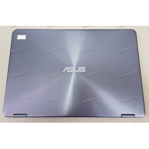 Крышка в сборе ASUS UX360CA серая (с тачем) 1920x1080 LED разбор