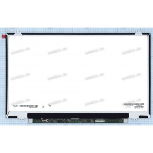 LP140WH8-TPG1 1366x768 LED 30 пин slim new