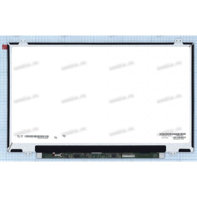 LP140WH8-TPG1 1366x768 LED 30 пин slim new