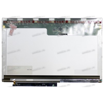 N121IB-L04 1280x800 LED 20 пин  NEW