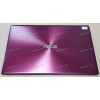 Крышка в сборе ASUS UX333FA темно-красная 1920x1080 LED разбор