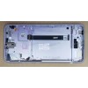 6.2 inch ASUS ZS620KL (ZenFone 5Z) черный с серебряной рамкой 2246x1080 LED  разбор / original