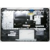 Keyboard Asus E402NA-2B тёмно-синяя (90NB0C53-R31RU0) + Topcase