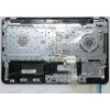 Keyboard HP Pavilion 15-P чёрный матовый, русифицированный (EAY14002010) + Topcase