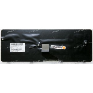 Keyboard HP/Compaq dv4, dv4-1*** серебряная глянцевая русифицированная (PK1303Y0460) Keyboard HP/Compaq dv4, dv4-1*** серебряная глянцевая русифицированная (PK1303Y0460)