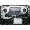 Keyboard Asus FX504G черная (3BBKLTAJNM0) + Topcase