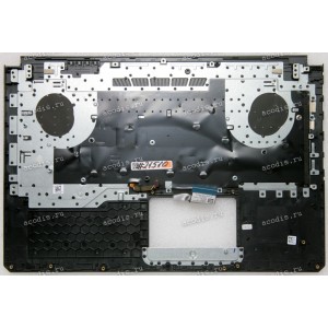 Keyboard Asus FX504G черная (3BBKLTAJNM0) + Topcase