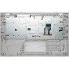 Keyboard Asus R459U, X420F, X420FA-8S, X420U, X420UA VivoBook 14 серебристый, русифицированный (90NB0K01-R32RU0, 13NB0K01P03011, 0KNB0-2610RU00,  12508026-00, V18296AES1)+Topcase