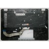 Keyboard Asus X505 серо-синий (90NB0I12-R30RU0, 13NB0F42P03011) + Topcase
