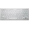 Keyboard Sony SVF14N1J2R, SVF14N2J2R, SVF14N1D4R с подсветкой, русифицированная, серебристая (149264051) с рамкой Keyboard Sony SVF14N1J2R, SVF14N2J2R, SVF14N1D4R с подсветкой, русифицированная, серебристая (149264051) с рамкой