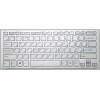 Keyboard Sony SVF14N1J2R, SVF14N2J2R, SVF14N1D4R с подсветкой, русифицированная, серебристая (149264051) с рамкой Keyboard Sony SVF14N1J2R, SVF14N2J2R, SVF14N1D4R с подсветкой, русифицированная, серебристая (149264051) с рамкой