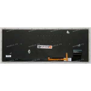 Keyboard Sony SVF14N1J2R, SVF14N2J2R, SVF14N1D4R с подсветкой, русифицированная, серебристая (149264051) с рамкой Keyboard Sony SVF14N1J2R, SVF14N2J2R, SVF14N1D4R с подсветкой, русифицированная, серебристая (149264051) с рамкой
